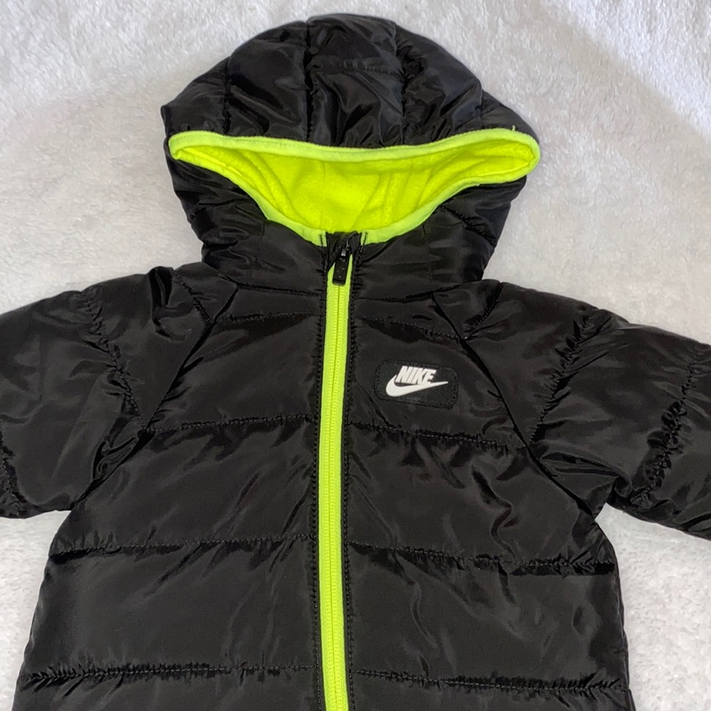 Winter Suit